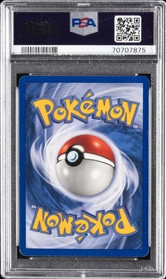 2003 POKEMON EX SANDSTORM #1 ARMALDO-HOLO PSA 7 | eBay