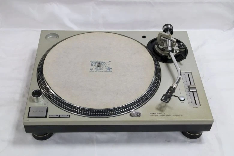 Technics SL-1200MK3D DJ Turntables for sale - eBay