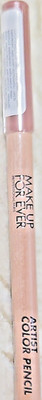 Make Up Forever Artitist Color Pencil/ Lip Liner (Sealed)