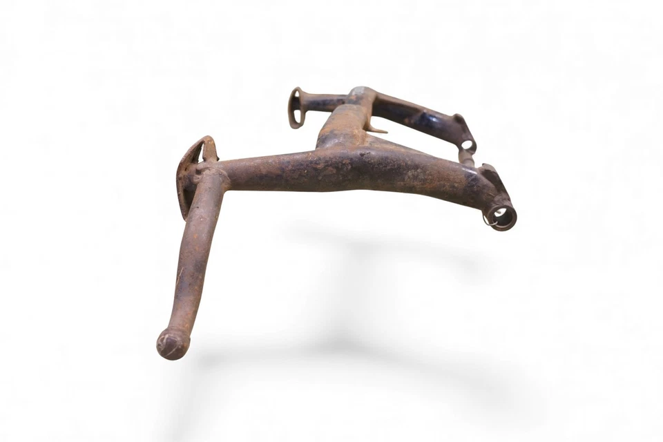 SOPORTE CENTRAL SUZUKI 1972-77 GT750 GT550 *2881A S90  Foto 2 de 4