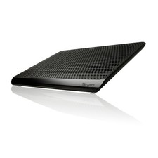 Laptop Cooling Pad Dual Fan Chill Mat for Laptops up to 16 Inch USB Powered
