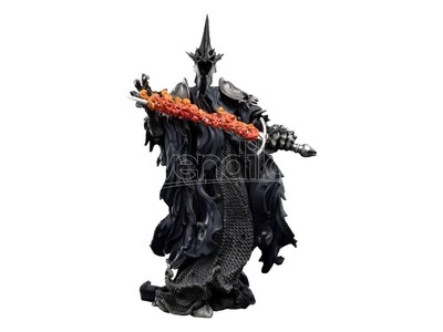 Herr der Ringe Mini Epics Vinyl Figur The Witch-king Sdcc 2022 Exclus