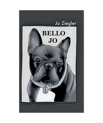 BELLO JO, Ziegler, Jo