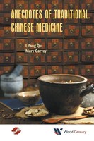 Anecdotes Of Traditional Chinese Medicine Qu Lifang Taschenbuch Englisch 2018