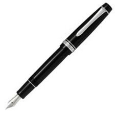 Pilot Custom Heritage 912 Fountain Pen Falcon Nib Black FKVH-2MR-B-FA Set!!