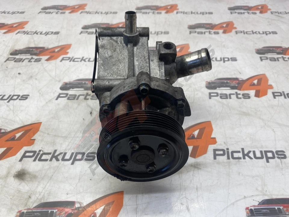 2017 Fiat Fullback/Mitsubishi L200 Auxiliary Water Pump 2016-2019 1300A140 — 第 4/4 张图片