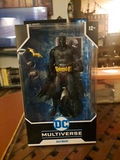 DC Multiverse Future State Batman 7 inch Action Figure McFarlane Toys NEW