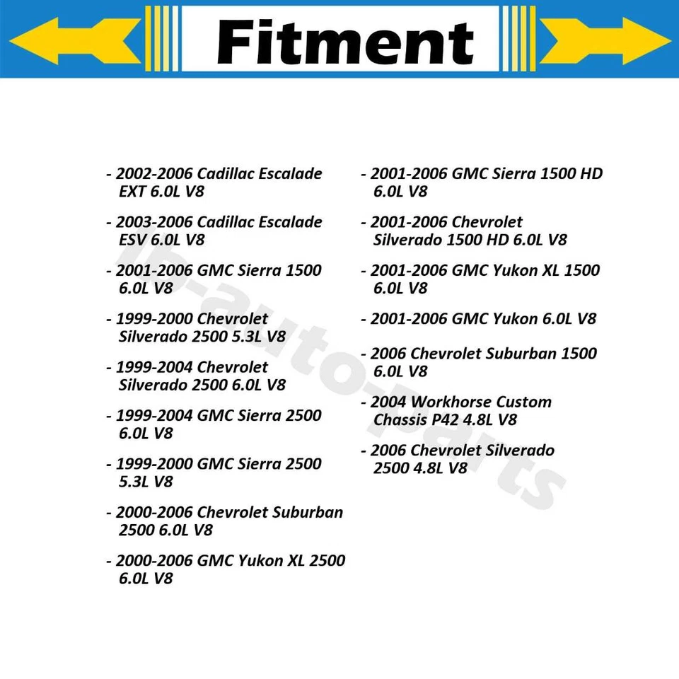 Mangueira de líquido de arrefecimento para radiador superior inferior Avalanche 1500 2X portões 2002-2006 - Imagem 3 de 4