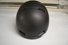 ABUS Skurb Ace Urban Helmet – Velvet Black – Size M (55–59 cm) – New in Box