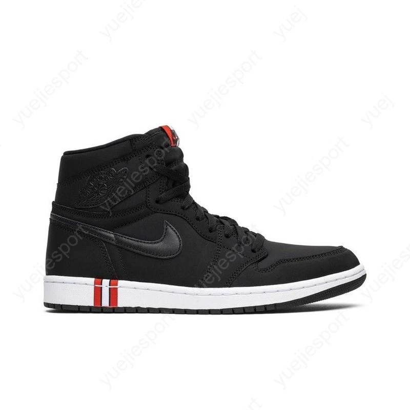 Paris Saint-Germain x Air Jordan 1 Retro OG High Paris Saint