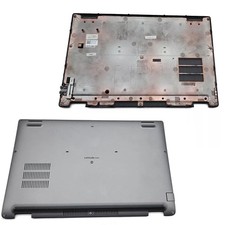 Laptop Lower Bottom Case For Dell Latitude 5420 E5420 063DTN 63DTN Silver New US