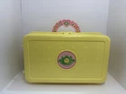 Cabbage Patch Kids Love ‘N Go Playsets Nursery Kitchen 1995