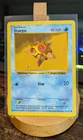Pokémon Shadowless Staryu Base Set 65/102 LP