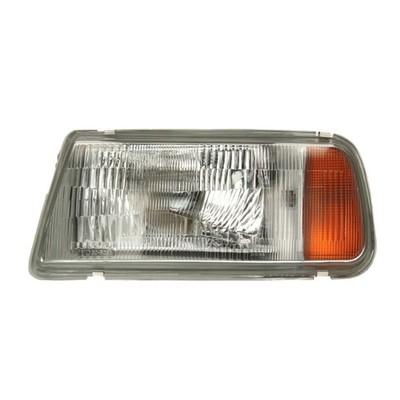 Hauptscheinwerfer TYC 20-3063-05-2, Links