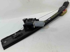 Fits 2017 - 2023 GMC ACADIA Rear LH Driver Door Window Regulator w Motor OEM