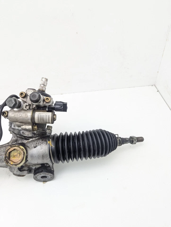 01-06 LEXUS LS430 AT RWD 4,3 L OEM dirección asistida cremallera y piñón Foto 3 de 4