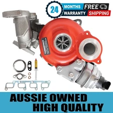 GEN1 High Flow Turbo Charger For Volkswagen Multivan T5/T6 2.0L 2009-2015