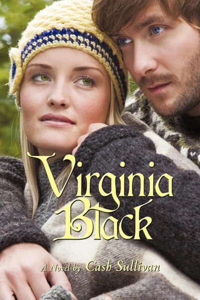 Cash Sullivan | Virginia Black | Taschenbuch | Englisch (2011) | Authorhouse-image