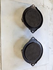 Top Of Dash Tweeter Speaker Set Fits 14 15 16 17 18 Jeep Wrangler Top Of Dash Tweeter Speaker Set Fits 14 15 16 17 18 Jeep Wrangler