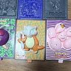 Pokemon and Yu-Gi-Oh Burger King Collectible Figures — photo 3