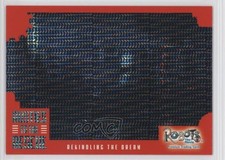 2005 Inkworks Robots: The Movie Rusties to Rescue Rekindling Dream #RR-5 d8k