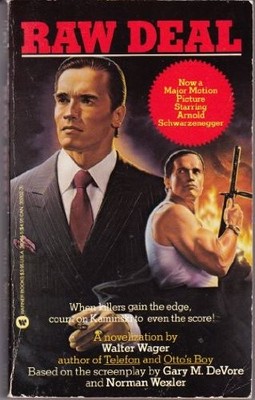 Raw Deal