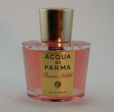 Acqua di Parma PEONIA NOBILE  Eau de Parfum 100 ml