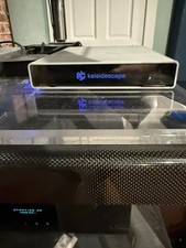 Kaleidescape Strato C 4K Ultra HD Movie Player - Great Condition