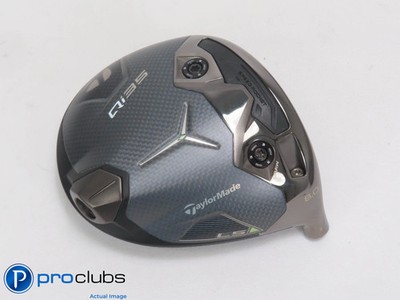 Mint! TaylorMade Qi35 LS 8* Driver - Head Only - 501442