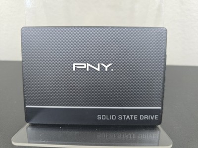 PNY CS900 250GB 2.5'' Internal SSD (SSD7CS900-250-RB)