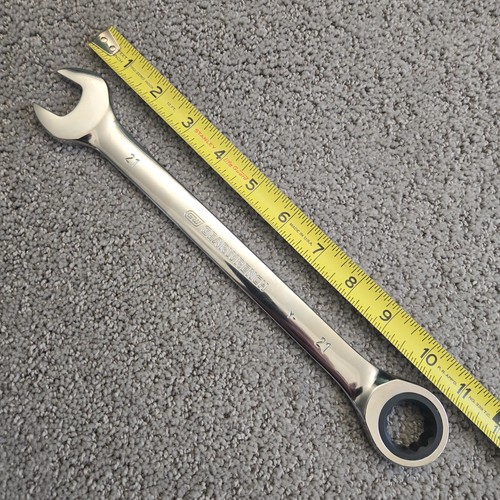GEARWRENCH 72T Ratcheting Combination Wrench SAE or Metric Choose a Size - Picture 79 of 89