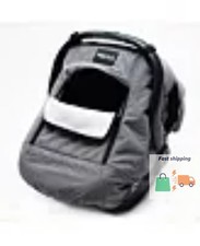 Stormy Winter Car Seat Cover