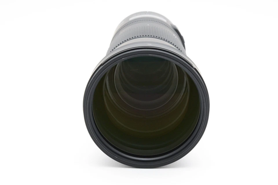 [Top MINT] Sigma 150-600mm f/5-6.3 DG OS HSM Contemporary for Nikon Mount JAPAN# - Image 3 of 4