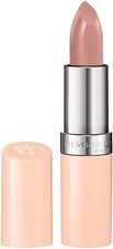 Image of Rimmel Lasting Finish Lipstick 42 APRICOT NUDE / 45 ROSE NUDE