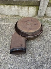 87-92 GMC Chevrolet C/K camion blazer alloggiamento filtro aria 25097757