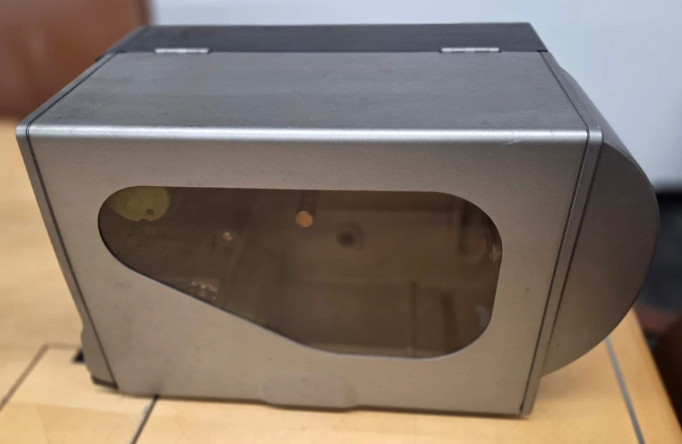 AMTDatasouth Fastmark M7 Plus Series T-0612 w/ Power Cord - Image 2 of 4