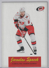 Jaroslav Spacek 2012-13 O-Pee-Chee Retro #458