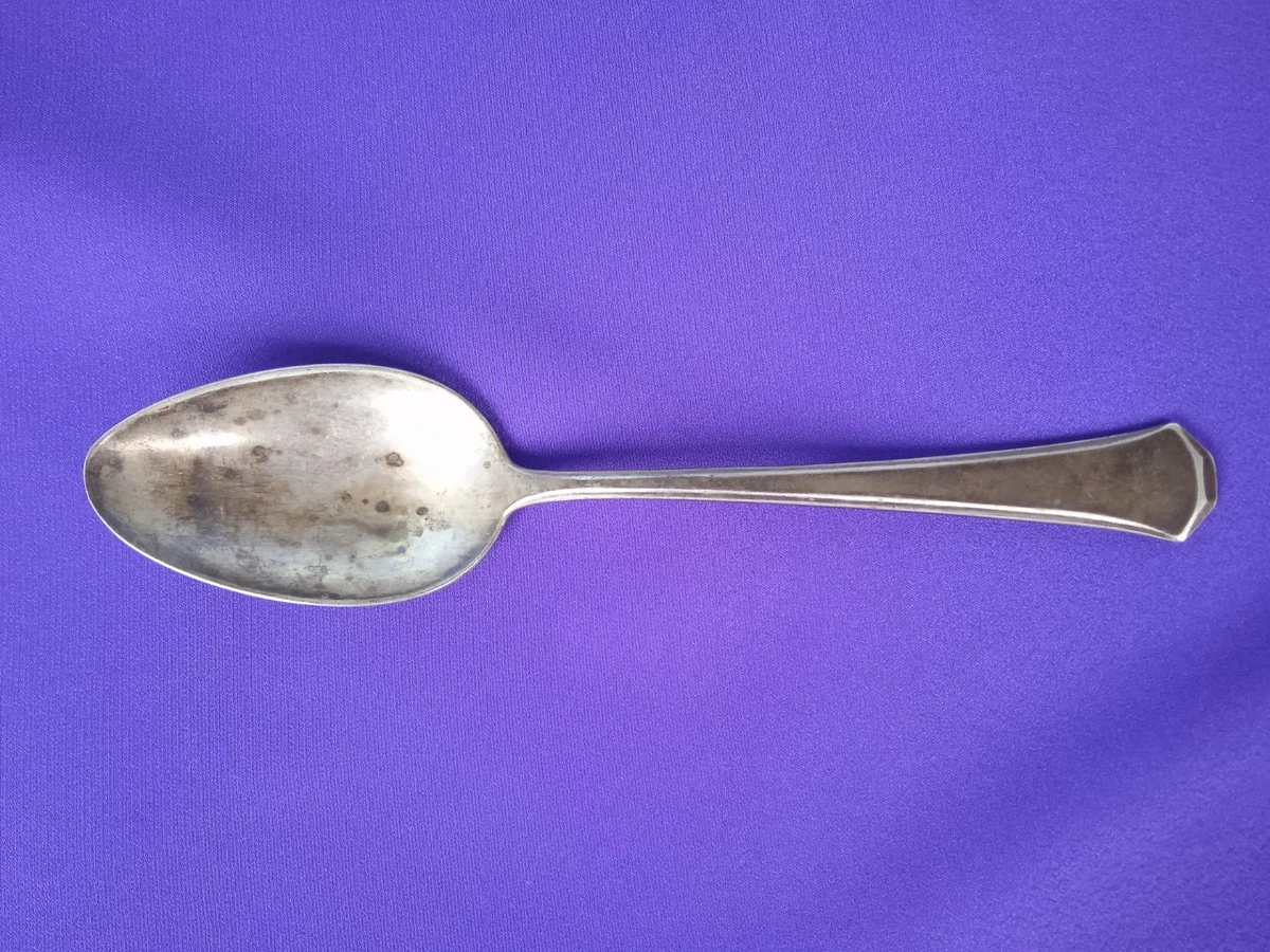 25+ WMF Antique US Silver-Plated Flatware 1900-1940 for sale