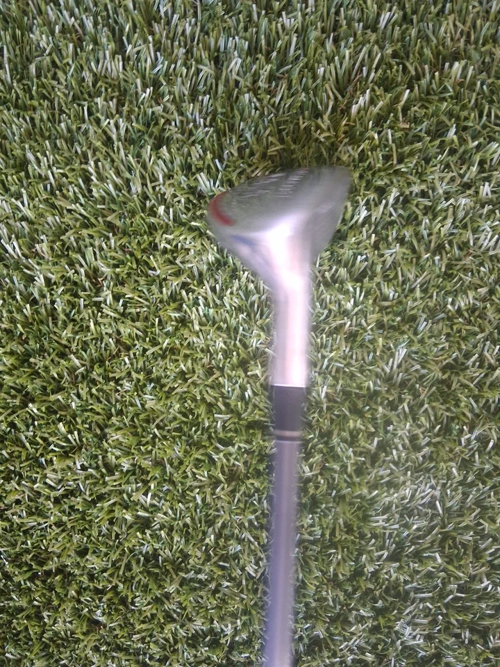 Adams IDEA a2 OS Hybrid 3 Iron Regular ⛳️ Free Shipping  - Image 2 of 4