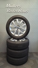BMW X1 F48 X2 F39 Winterreifen Winterräder 205/60R17  TOP 7mm