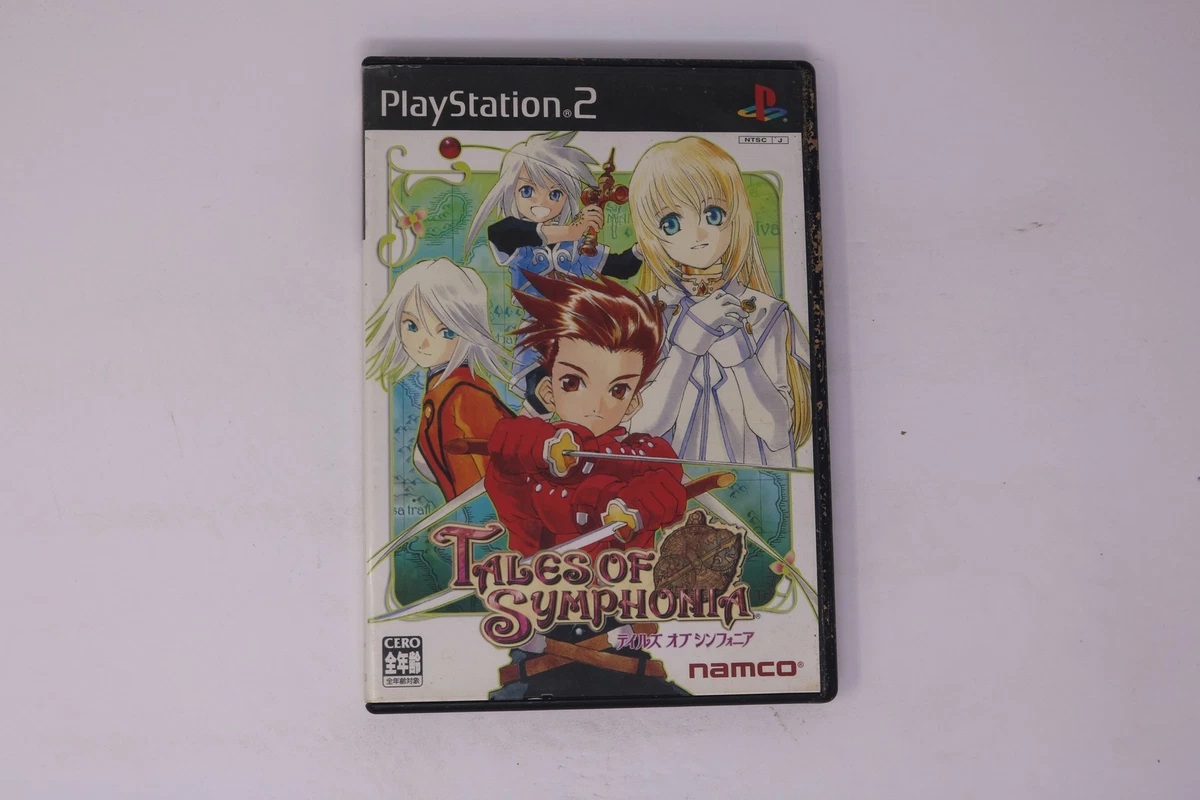 Sony PlayStation 2 Rating T-Teen NTSC-J (Japan) Video Games for