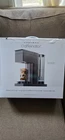 Chefman Caffeinator Single Serve Coffee Maker, K-Cup & Grounds, Coffee Machine