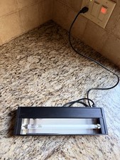 Zoo Med 14 Inch Reptile Light With Working Bulb