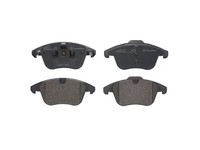 Bremsbelagsatz Scheibenbremse Vorderachse FüR Peugeot CitroËN DS Opel 5008 208