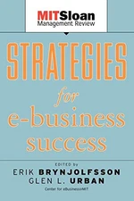Strategies for E-Business Success