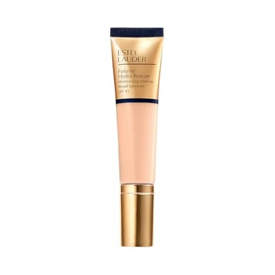 Estée Lauder Futurist Hydra Rescue Moisturizing Makeup SPF 45 Desert Beige 2N1