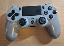 Manette PS4 Anniversaire Dualshock TBE