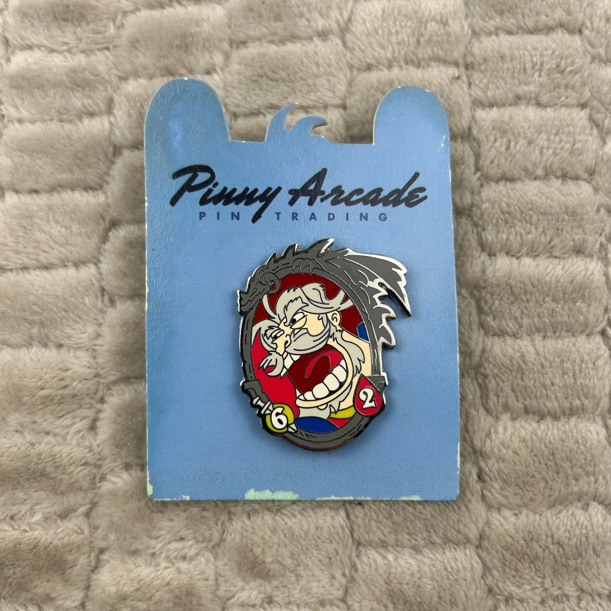 Pinny Arcade Video Game Merchandise for sale | eBay