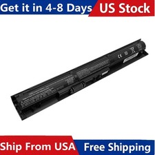 2600mAh VI04 Battery for HP Pavilion 17-F053US 17-F113DX HSTNN-DB6K HSTNN-DB6L