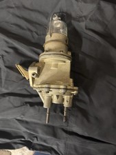 1932 1934 Lincoln , New Old Stock Fuel Pump